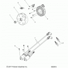 S19DCH6PS - 600 RUSH PRO S SC SELECT Electrical, ignition system - s19dch6ps all option...