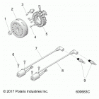 800 TITAN SP/ADVENTURE/XC ALL OPTIONS Electrical, ignition system - s20fjb8  /  fje8  / ...