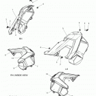 S19EFT8PS/PEB 800 RMK ASSAULT 155/INTL SC SELECT Body, side panels - s19eft8ps  /  peb all options ...