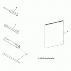 S19WAA1ASA/AEA 120 INDY/INTL References, owners manual and tool kit - s19waa1as...