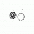S19SJA5BSL/BEL 550 WIDETRAK LX ES/INTL Electrical, speedometer - s19sja5bsl  /  bel (6001...