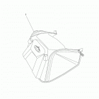 S19EFT8PS/PEB 800 RMK ASSAULT 155/INTL SC SELECT Options, storage bag (snow check select) - s19eft8...