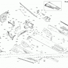 003 - SUMMIT 850 E-TEC 09- frame summit 850 e-tec - 175 - package x