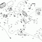 006 - RENEGADE 850 E-TEC - Enduro 10- electrical renegade - 850 e-tec