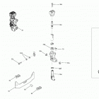 006 - RENEGADE 850 E-TEC - Enduro 07- front runner mechanism
