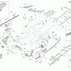 002 - FREERIDE 146 850 E-TEC 09- frame freeride - package 146''