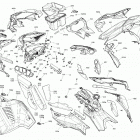 003 - EXPEDITION SPORT 900 ACE 09- hood expedition sport 900 ace