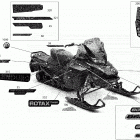 006 - RENEGADE 850 E-TEC - Enduro 09- decals renegade - 850 e-tec - package enduro