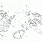 001 - Tundra 550F 02- air intake tundra - 550f