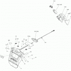 001 - MXZ 600 CARB 09- utilities mxz
