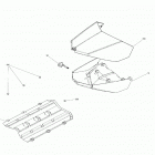 001 - MXZ 600 CARB 09- cargo mxz - 600 carb
