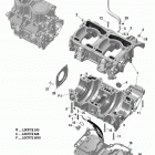 001 - FREERIDE 137 850 E-TEC Картер