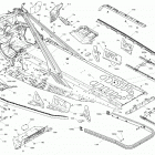 006 - RENEGADE 850 E-TEC - Enduro 09- frame renegade - 600r e-tec & 850 e-tec - pack...