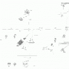 002 - EXPEDITION SPORT 600 ACE 10- main harness 515177988