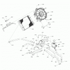 003 - EXPEDITION SPORT 900 ACE 01- cooling 900 ace - with air radiator kit