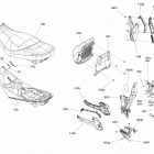 003 - EXPEDITION SPORT 900 ACE 09- seat expedition sport - rev gen4