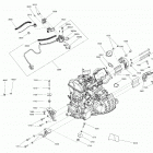 002 - EXPEDITION SPORT 600 ACE 01- engine 600 ace