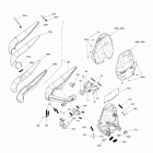 001 - Tundra 550F 01- exhaust tundra - 550f