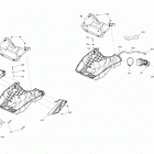 002 - EXPEDITION SPORT 600 ACE 02- air intake 600 ace