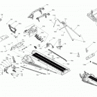 001 - Tundra 550F 09- ch?ssis tundra - 550f