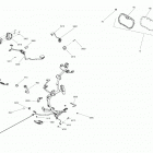 001 - MXZ 600 CARB 10- electrical mxz & renegade - 600 carb