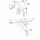 SRVIPER L TX  (SR1NLKS) Передняя подвеска