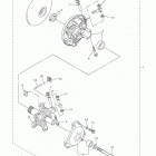 SRVIPER L TX  (SR1NLKS) Восстановленный комплект сцепления