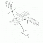 SIDEWINDER SRX LE  (SW1NSRLML) Электрика 2