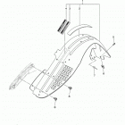 SRVIPER L TX  (SR1NLKS) Защита кофра