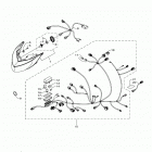 SRVIPER L TX  (SR1NLKS) Электрика 1
