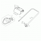 SIDEWINDER L TX SE  (SW1NLSMS) Бампер