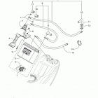 SIDEWINDER SRX LE  (SW1NSRLML) Электрика 3
