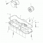 SRVIPER L TX  (SR1NLKS) Масляный фильтр