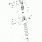 SIDEWINDER L TX SE  (SW1NLSMS) Front suspension 2