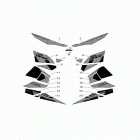 SRVIPER L TX  (SR1NLKS) Graphic emblem