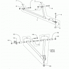 SIDEWINDER M TX LE  (SW1NML62KY) Передняя подвеска