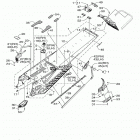 SIDEWINDER M TX LE  (SW1NML62KY) Рама 2