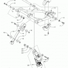 SIDEWINDER M TX LE  (SW1NML62KY) Подвеска трака 3