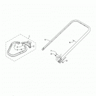 SIDEWINDER L TX SE  (SW1NLDKS) Бампер