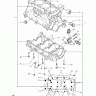 SIDEWINDER SRX LE  (SW1NSRLML) Картер двигателя