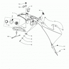 SIDEWINDER L TX SE  (SW1NLDKS) Instrument panel 2