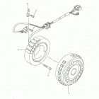 SIDEWINDER SRX LE  (SW1NSRLML) Генератор