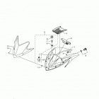 SRVIPER L TX  (SR1NLKS) Панель приборов