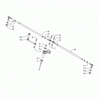 SRVIPER L TX  (SR1NLKS) Рулевое управление 3