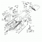 SIDEWINDER B TX LE 1 (SW1NBLKY) Рама 2