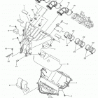 SRVIPER L TX  (SR1NLKS) Впускная система