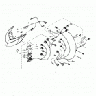 SIDEWINDER M TX LE  (SW1NML62KY) Электрика 1