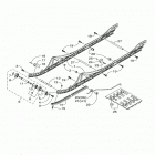 SIDEWINDER M TX LE  (SW1NML62KY) Подвеска трака 1