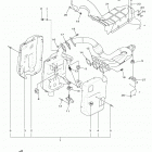 SRVIPER L TX  (SR1NLKS) Выхлопная система