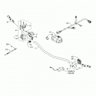 SIDEWINDER L TX SE  (SW1NLDKS) Управление
